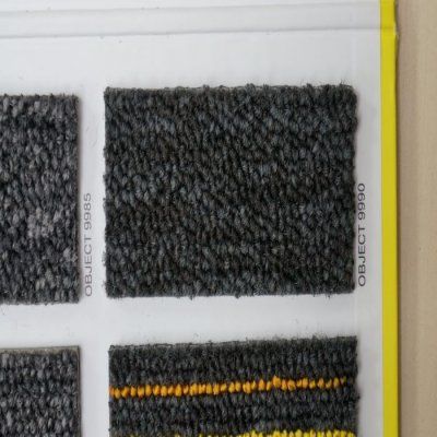 Ковровая плитка Escom Object 64050